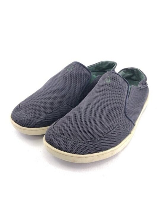 OluKai \'Nohea Mesh\' Slip-on Loafer Shoes 10 main image 5